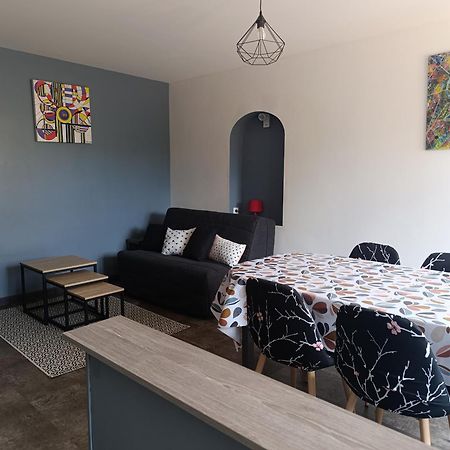 Maison Bel Etre Ланже Экстерьер фото