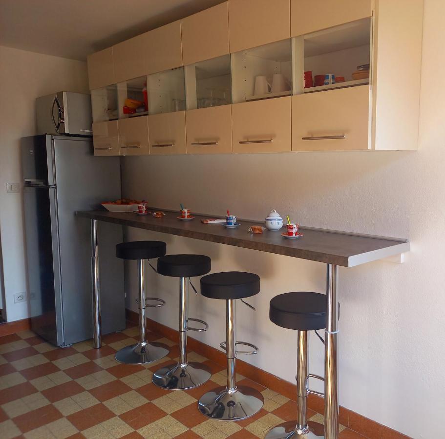 Maison Bel Etre Ланже Экстерьер фото