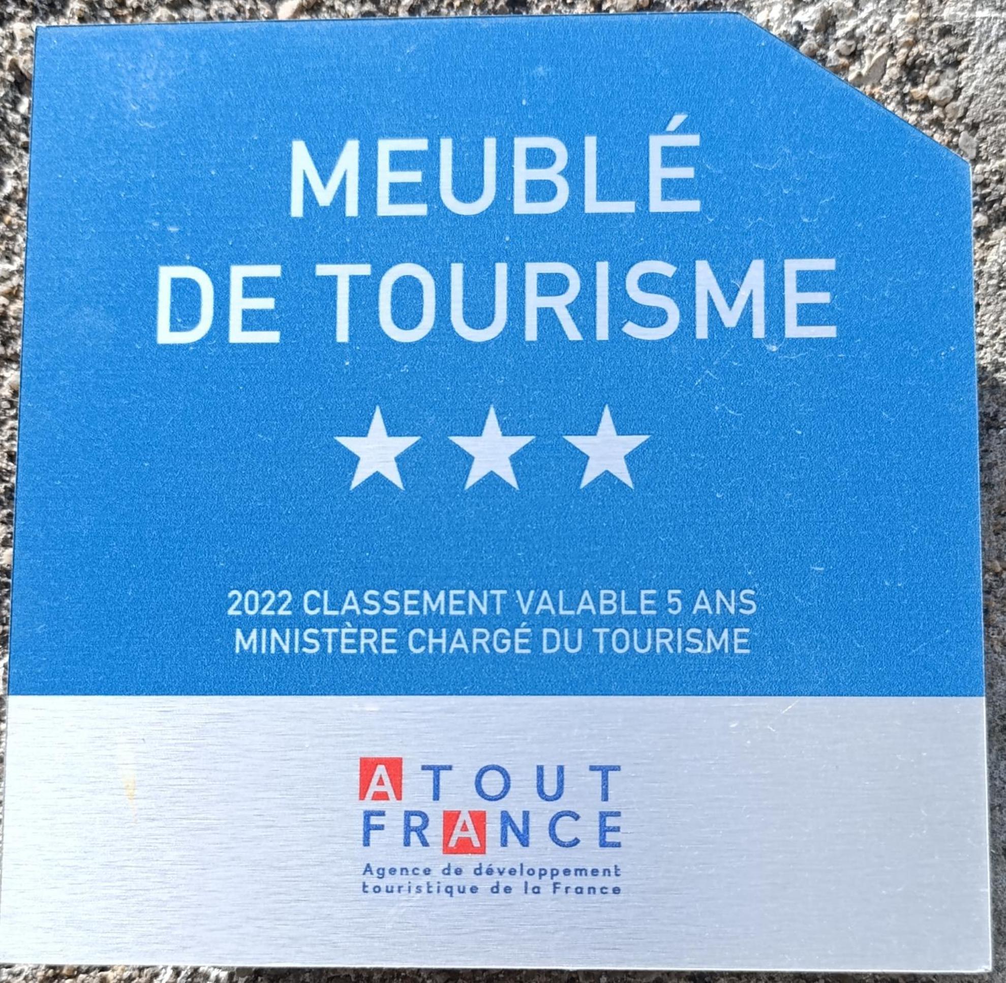 Maison Bel Etre Ланже Экстерьер фото