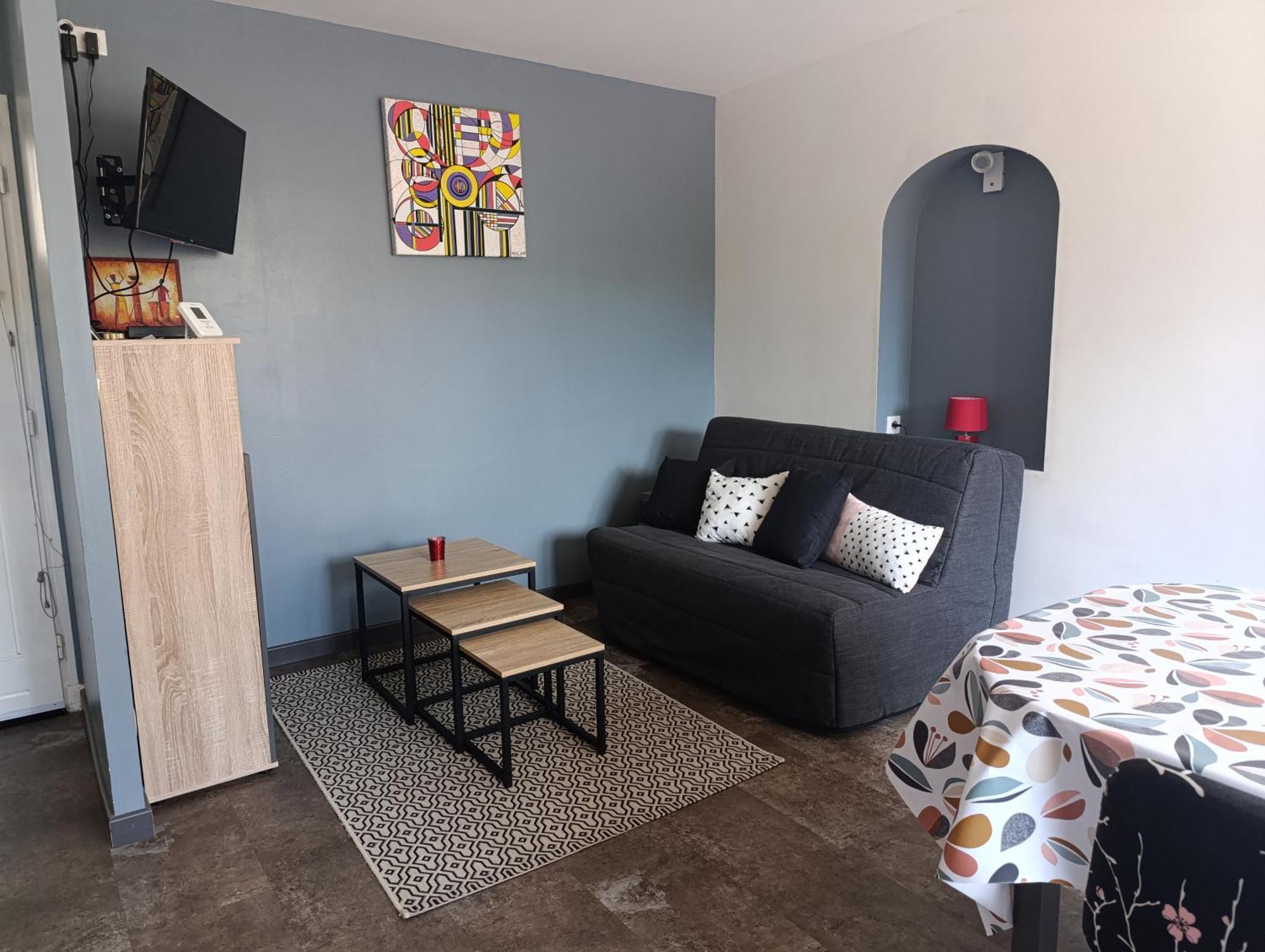 Maison Bel Etre Ланже Экстерьер фото